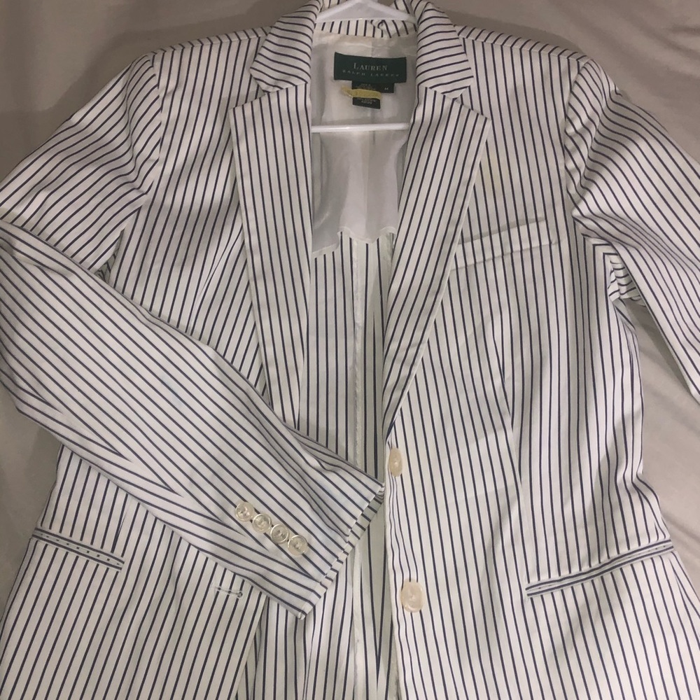 Ralph Lauren Blazer